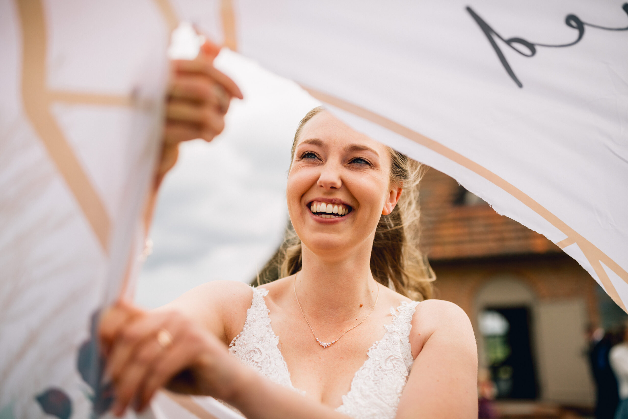 Hochzeitsplanerin begleitet moderne Hochzeit in Wuppertal