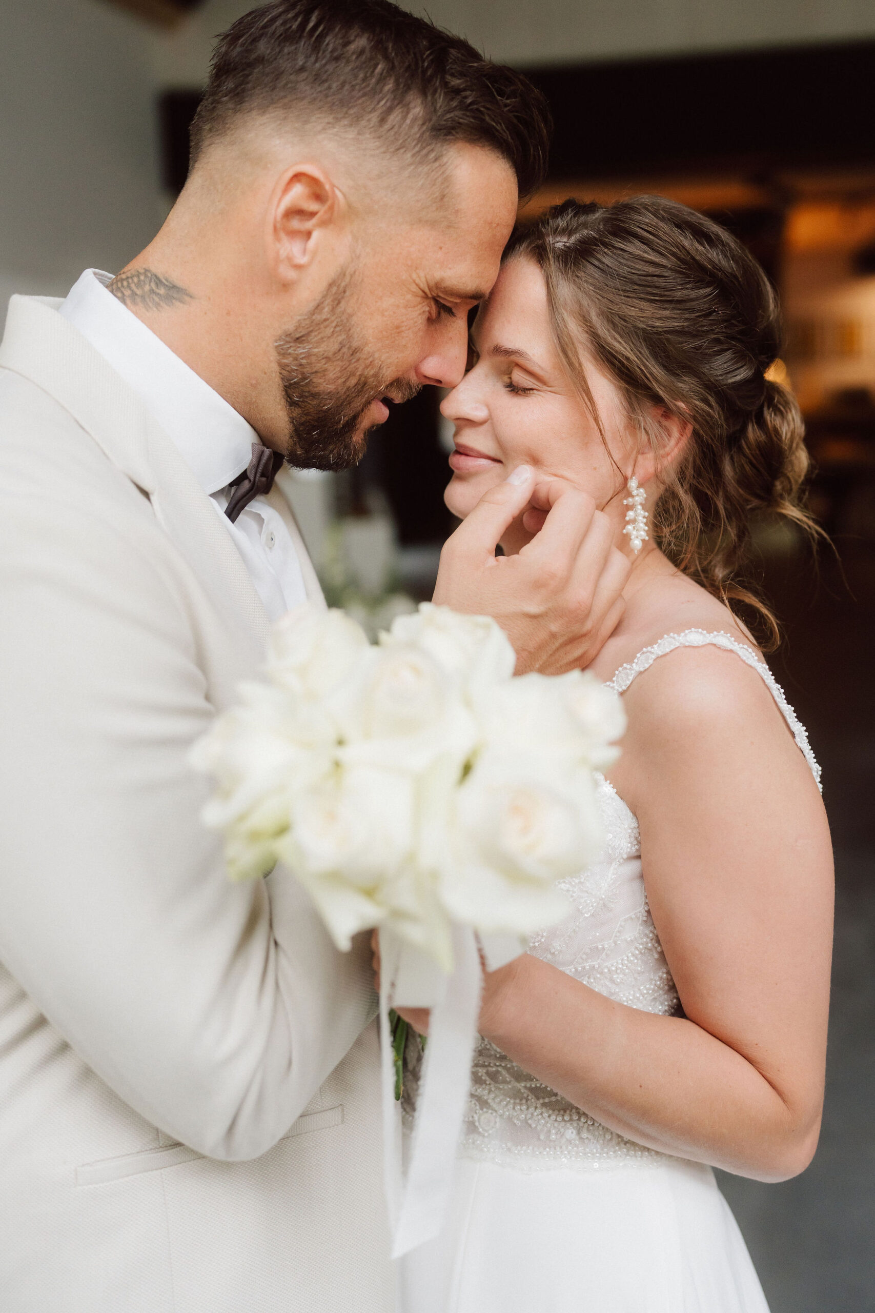 5 häufige Fehler bei der Hochzeitsplanung verstehen