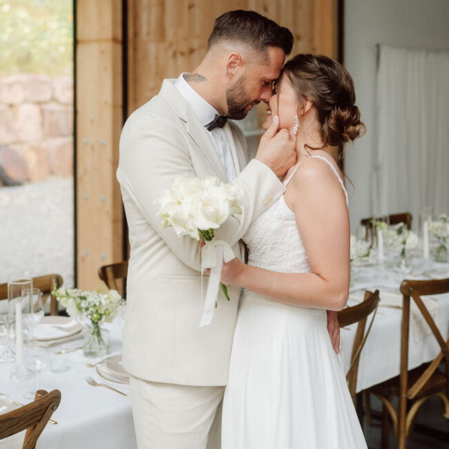 Sauerland Hochzeit mit Tagesbegleitung NRW
