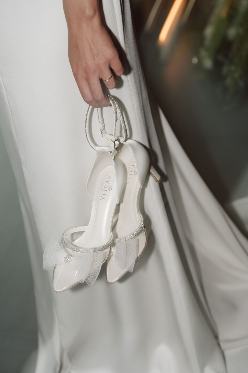 Details einer Hochzeit in NRW, Weddingplanner Dortmund