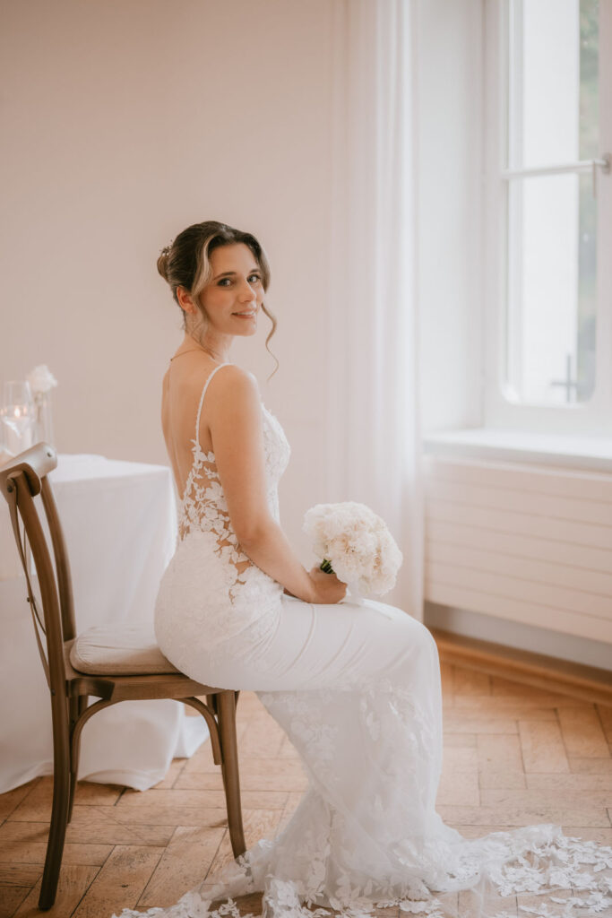 Strukturierte Hochzeitsorganisation für einen reibungslosen Ablauf in Witten