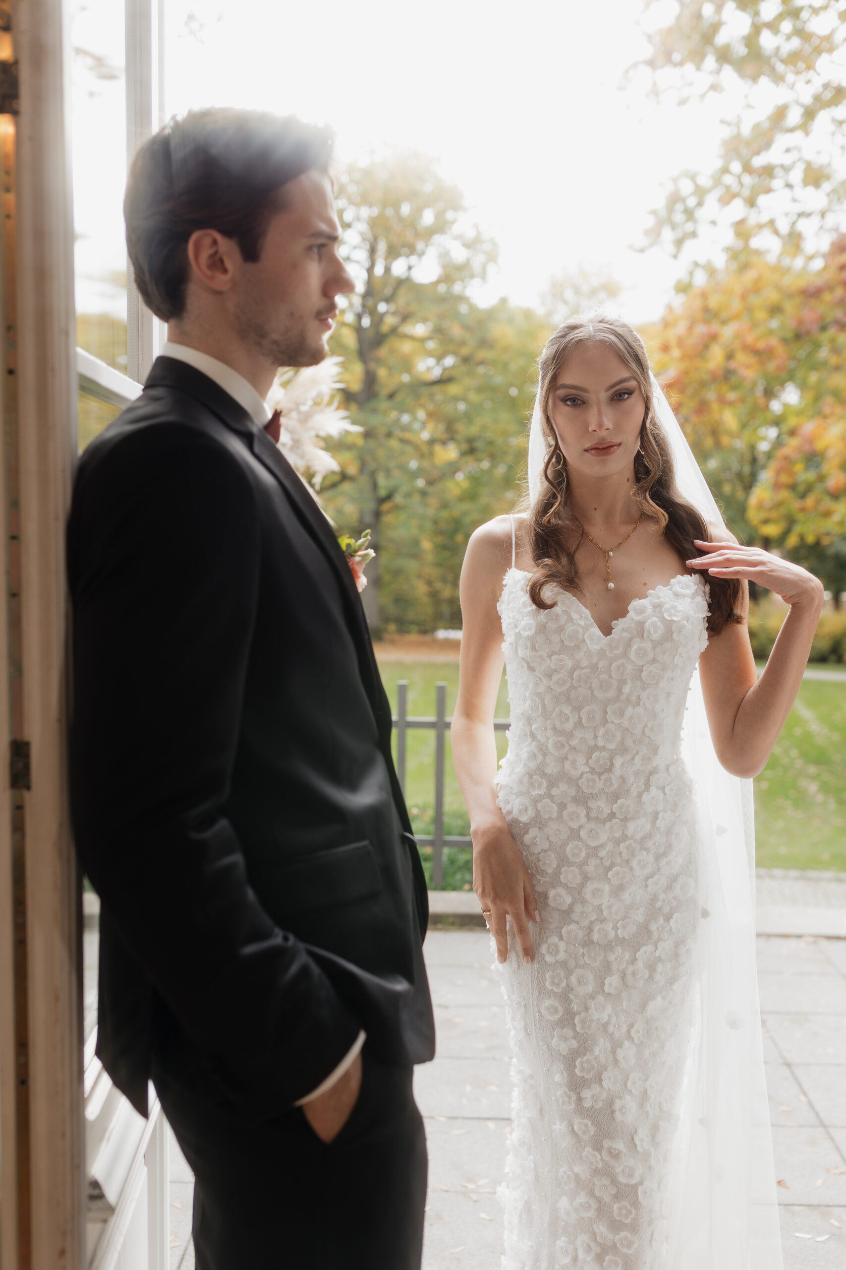 Individuelle Hochzeitsplanung in Witten mit persönlichem Konzept
