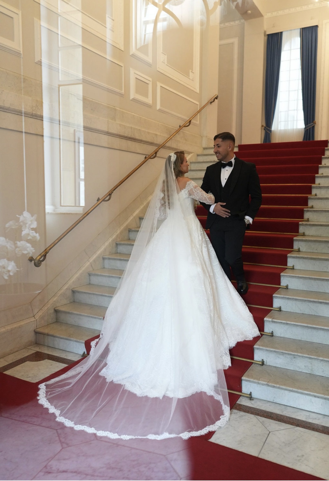 hochzeitsplanung in nrw, romantische hochzeit